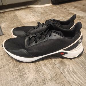 Men's Salomon Alpha Cross Size 13.5